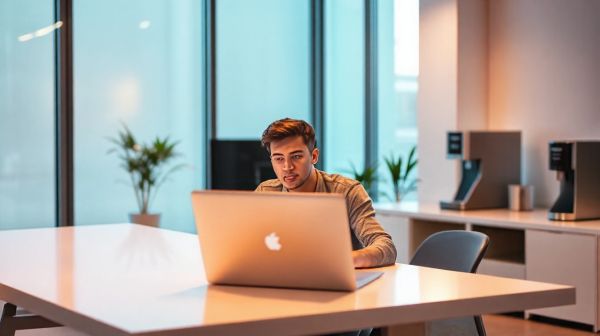 Les avantages d'engager une agence web pour votre projet en ligne