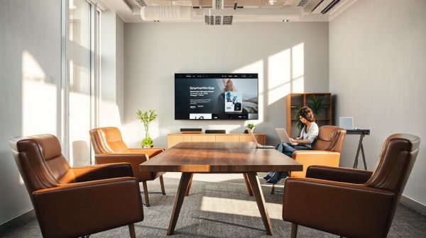 Les avantages d'engager une agence web pour votre projet en ligne