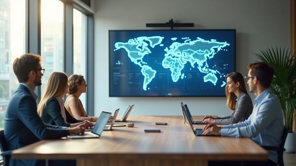 Pourquoi choisir une agence web pour votre projet numérique ?