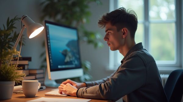 Se former au SEO : par où commencer quand on débute