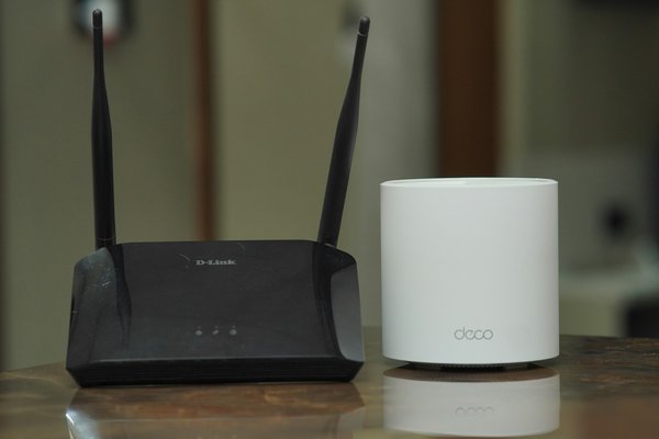 Comment choisir un routeur Wi-Fi 6 pour une maison intelligente?