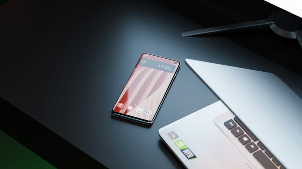 Comment activer et utiliser le mode 'Ne pas déranger' pendant les réunions sur un Samsung Galaxy A72?