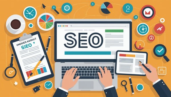 Guide Complet : Comment Réaliser un Audit SEO Onsite