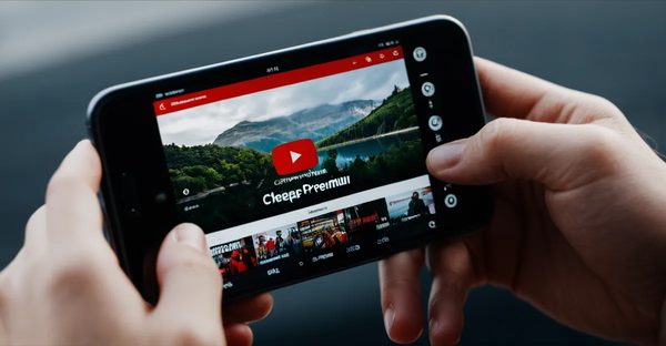 Youtube premium moins cher : astuces pour payer moins cher